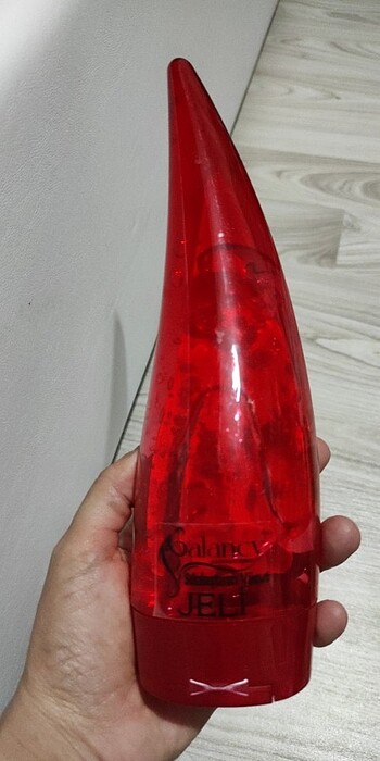 Galancy sıkılaştirici vücut jeli