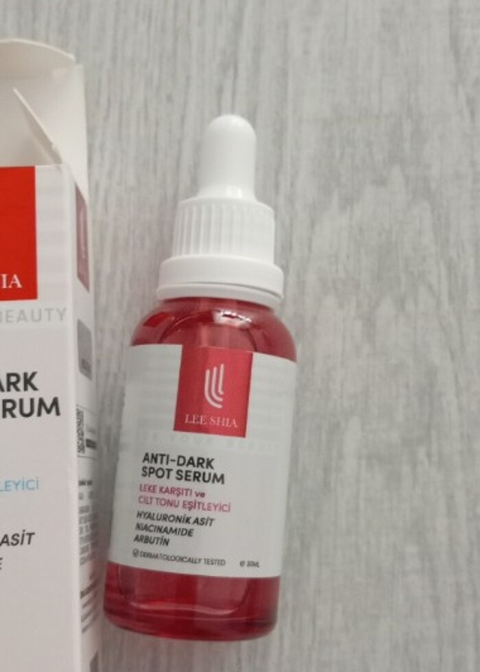 Lee shıa - Görsel 2