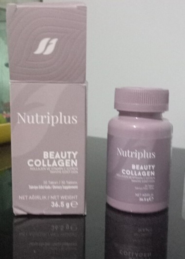 Farmasi collagen - Görsel 2