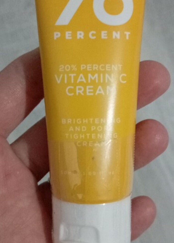 Vers krem - Görsel 2