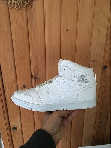 Nike Air Jordan Ayakkabı