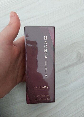 Oriflame