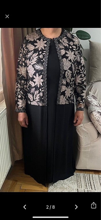 Diğer Abiye