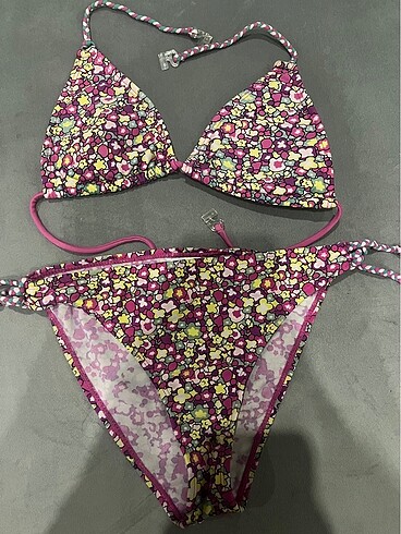 Çocuk bikini