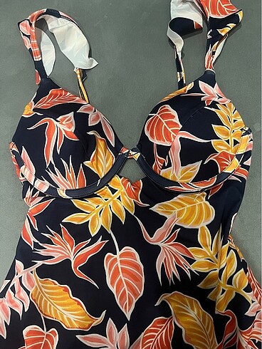 LC Waikiki Kadın mayo