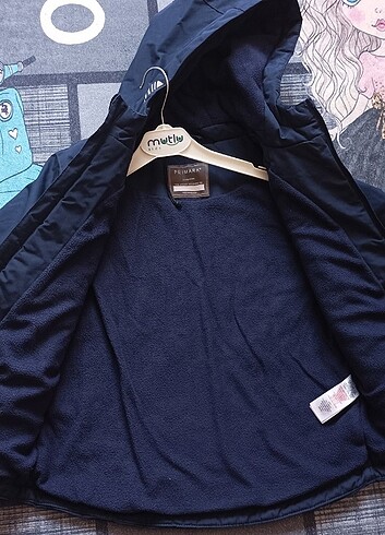 Mont su geçirmez - Görsel 6