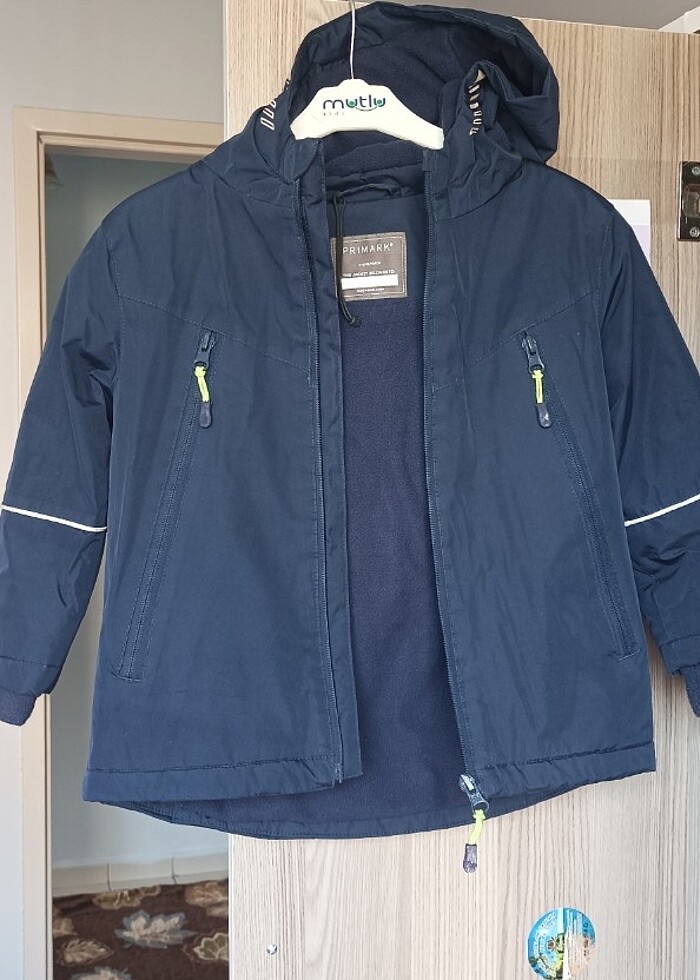 Mont su geçirmez - Görsel 2