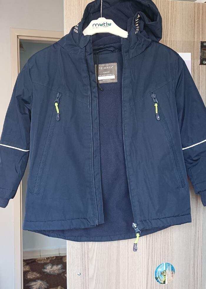 Mont su geçirmez - Görsel 4