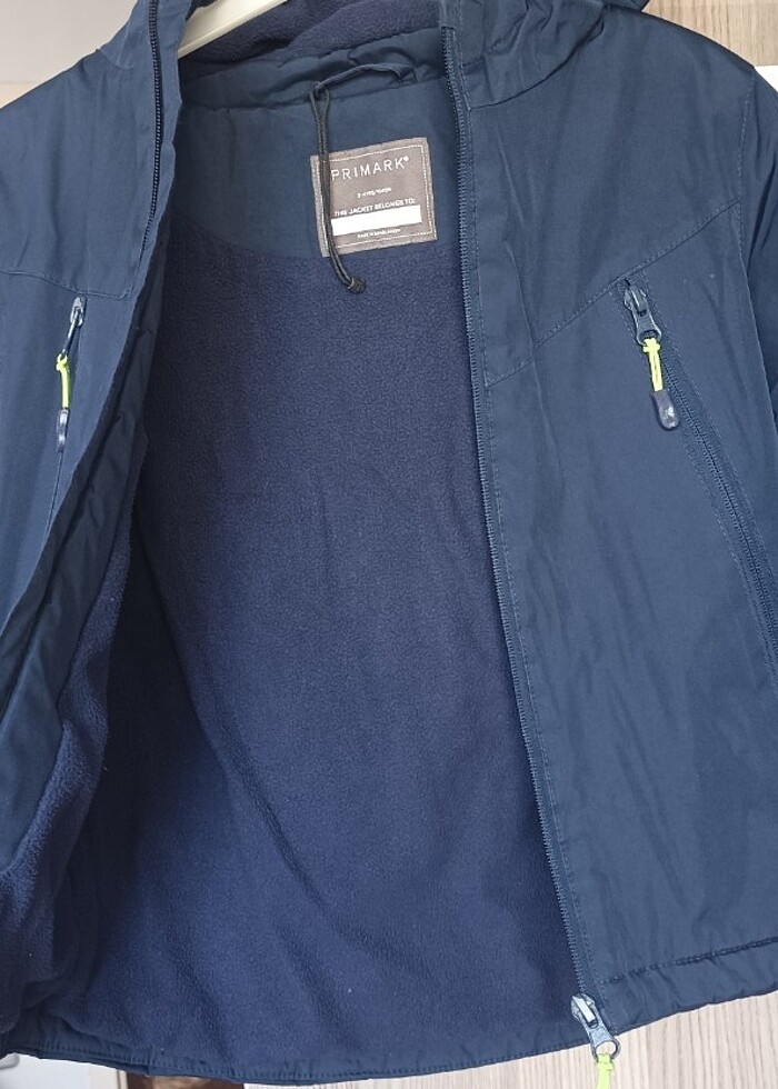 Mont su geçirmez - Görsel 5