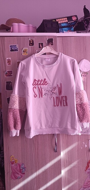 Sweatshirt 