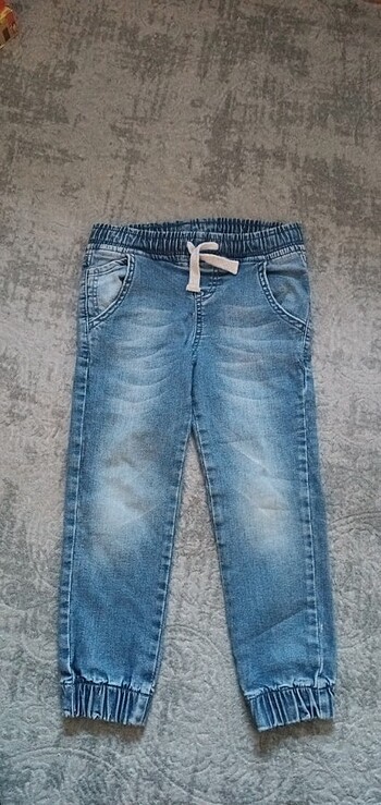Kot pantolon 