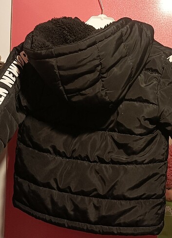 Erkek mont - Görsel 4