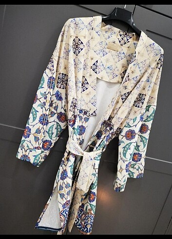 Mimya kimono