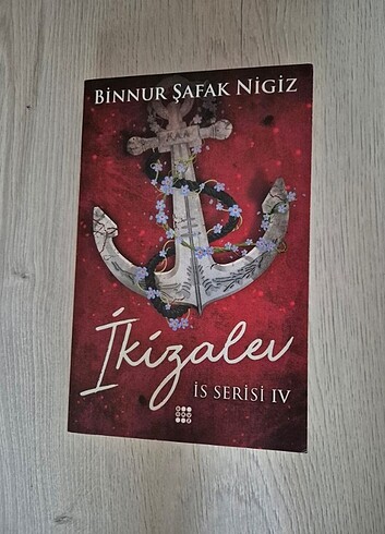 İs Serisi İkizalev