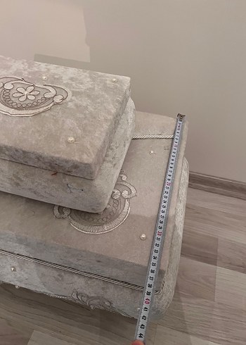  Beden Renk Gri Yoga Blokları Seti