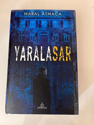 Yaralasar 1 Ciltli