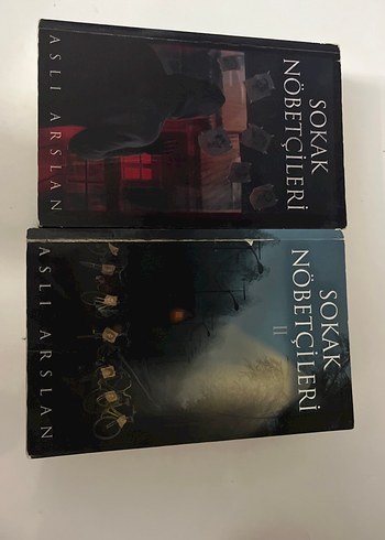 Sokak Nöbetçileri 1-2 - Görsel 2