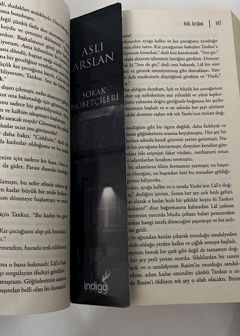 Sokak Nöbetçileri 1-2 - Görsel 4