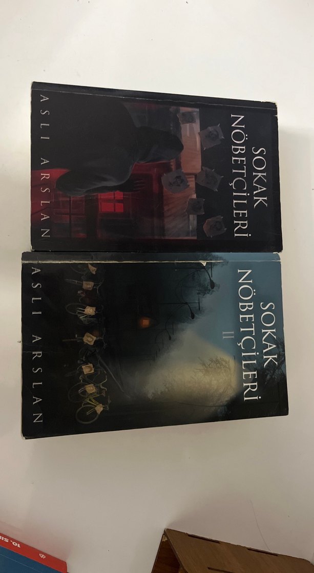 Sokak Nöbetçileri 1-2 - Görsel 2