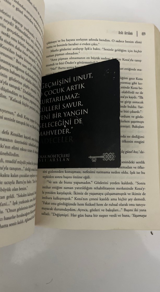 Sokak Nöbetçileri 1-2 - Görsel 3