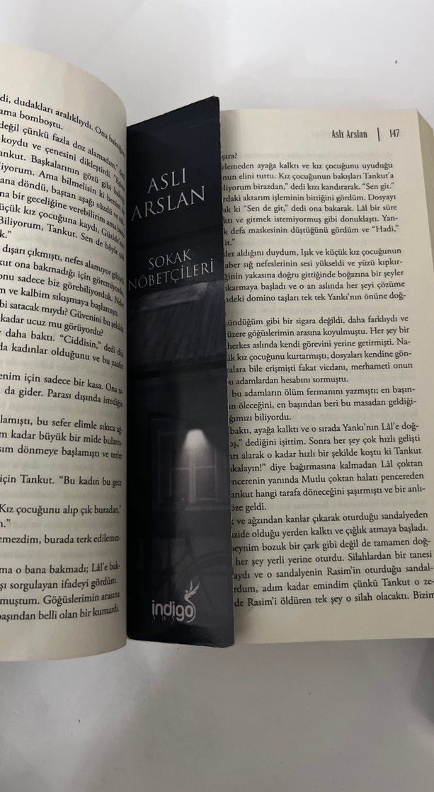 Sokak Nöbetçileri 1-2 - Görsel 4