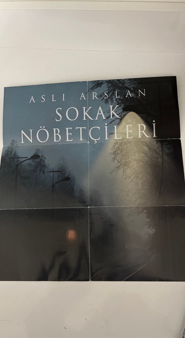 Sokak Nöbetçileri 1-2 - Görsel 5