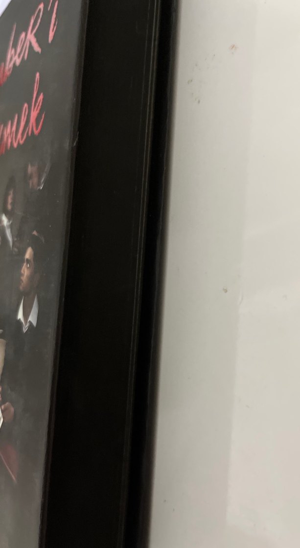 November'ı Öldürmek - Adriana Mather - Görsel 2