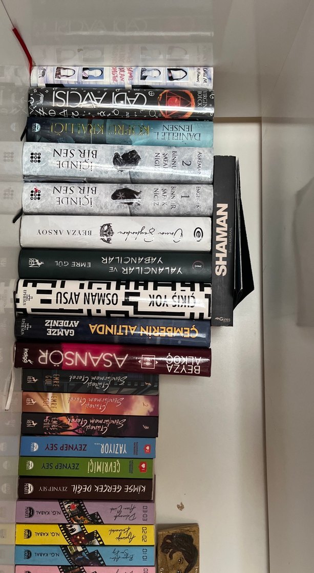 WATTPAD KİTAP - Görsel 4