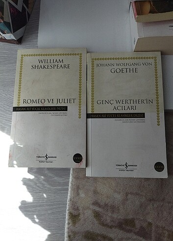 Beden Klâsik kitap