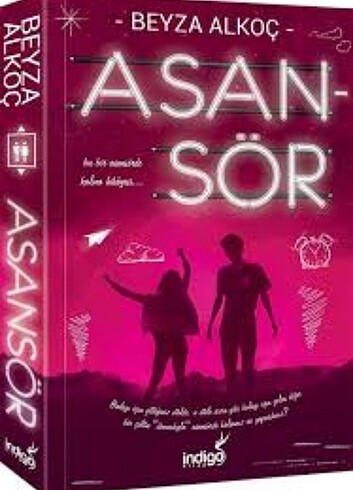 Asansör 