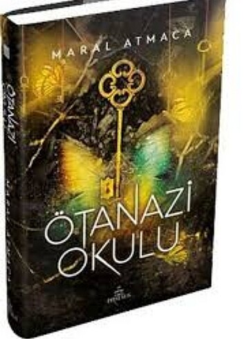 Ötanazi okulu 3