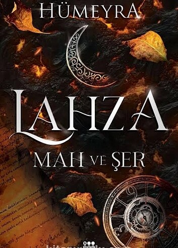 Lahza