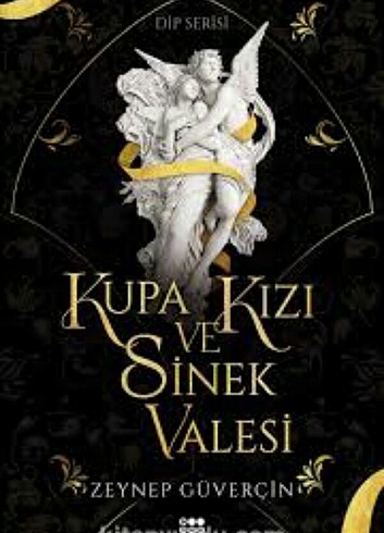 Kupa kızı ve sinek valesi 