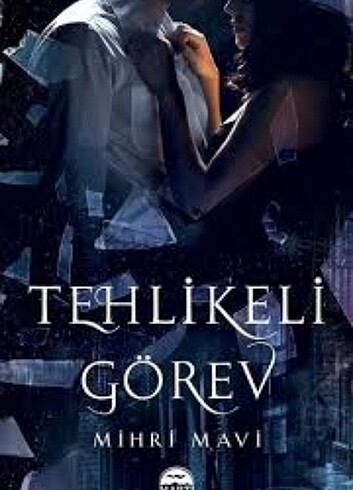 Tehlikeli görev
