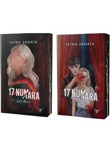 17 numara