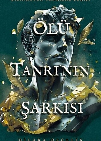 Ölü tanrının şarkısı