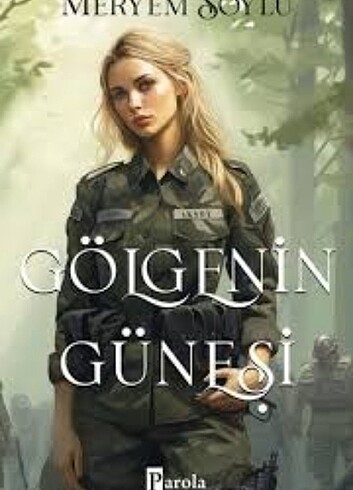 Gölgenin güneşi