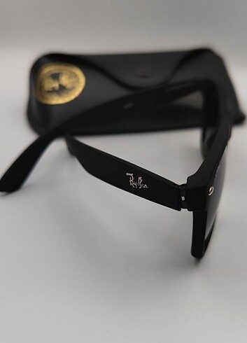 Beden RAYBAN UNİSEX MAT MODEL