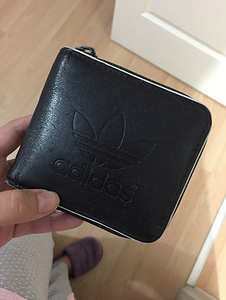 Adidas cüzdan