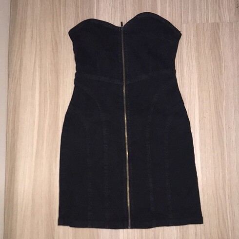 Sexy kadın kısa elbise