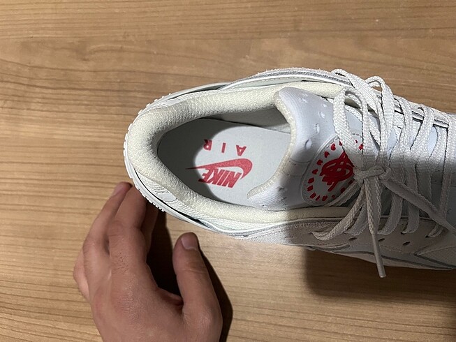 40 Beden Nike air huarche runner