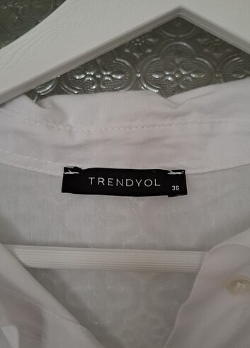 Trendyol & Milla TrendyolMilla Oversize Gömlek