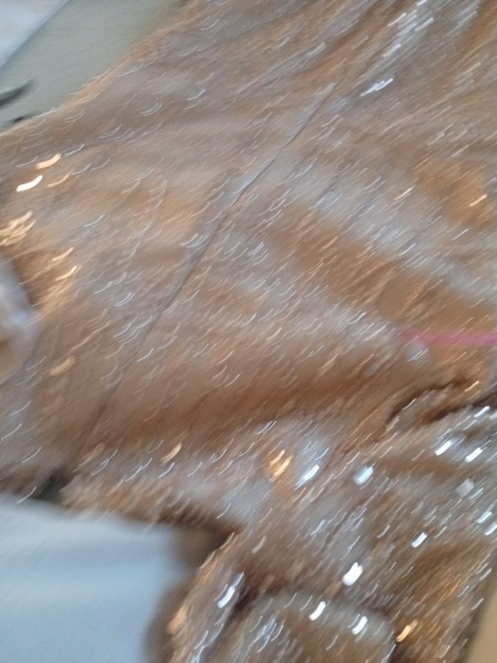 tesettür #abiye# elbise - Görsel 4