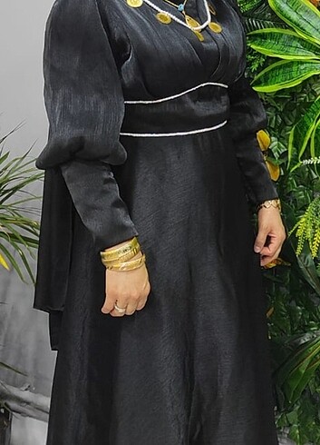 Tessetur #abiye# elbise - Görsel 2