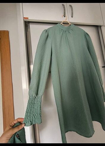 42 Beden Tessetur #tunik