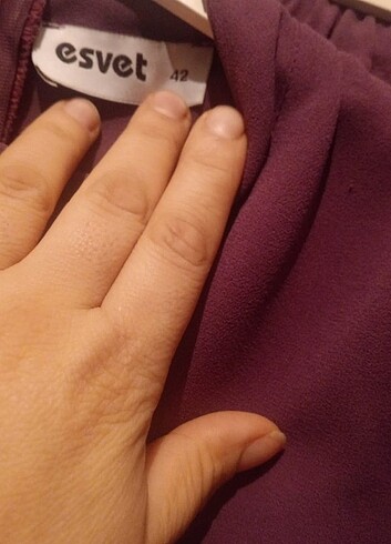 İkili #takım #etekli# takim - Görsel 6