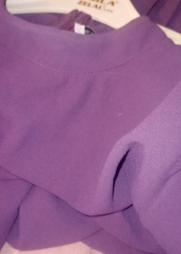 İkili #takım #etekli# takim - Görsel 5