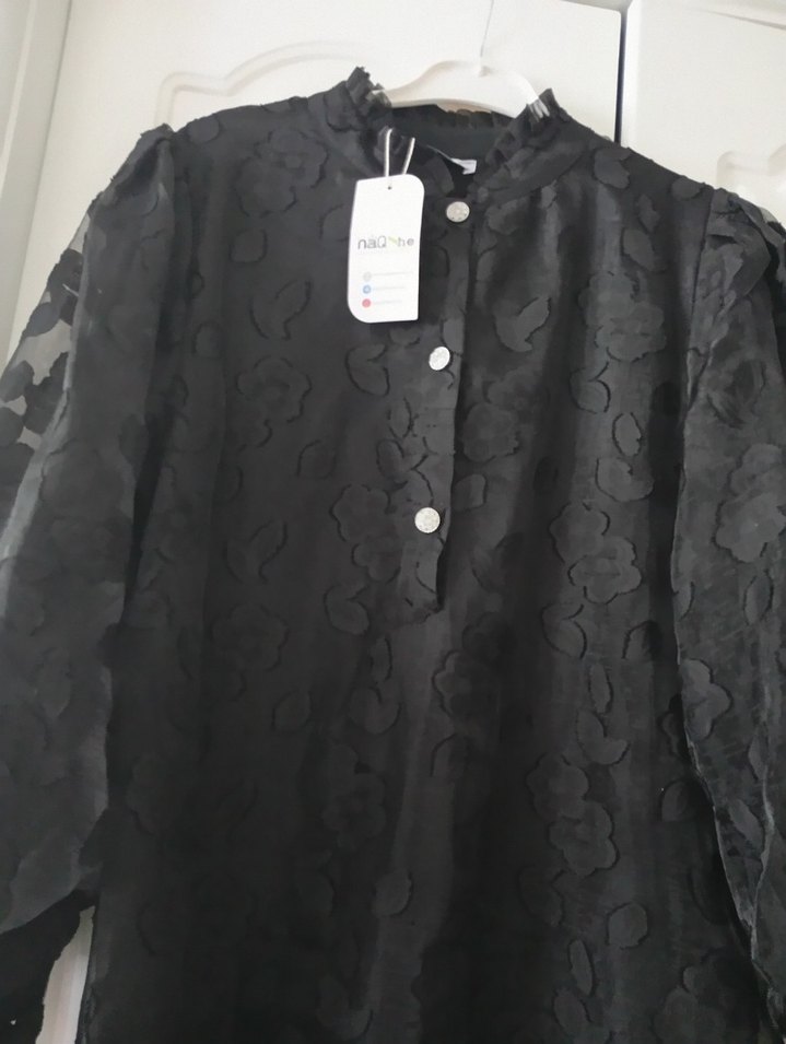 tesettür #abiye# elbise - Görsel 4