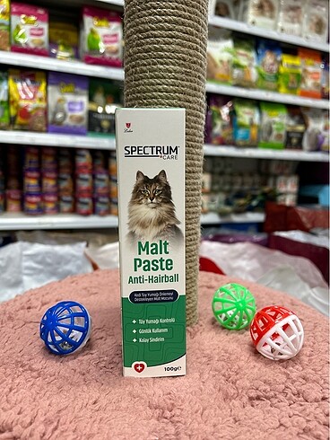 Kedi Maltı