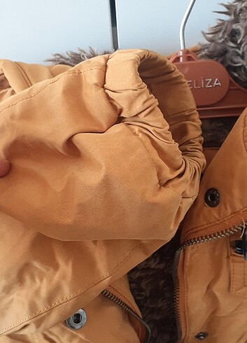 Mont turuncu - Görsel 2